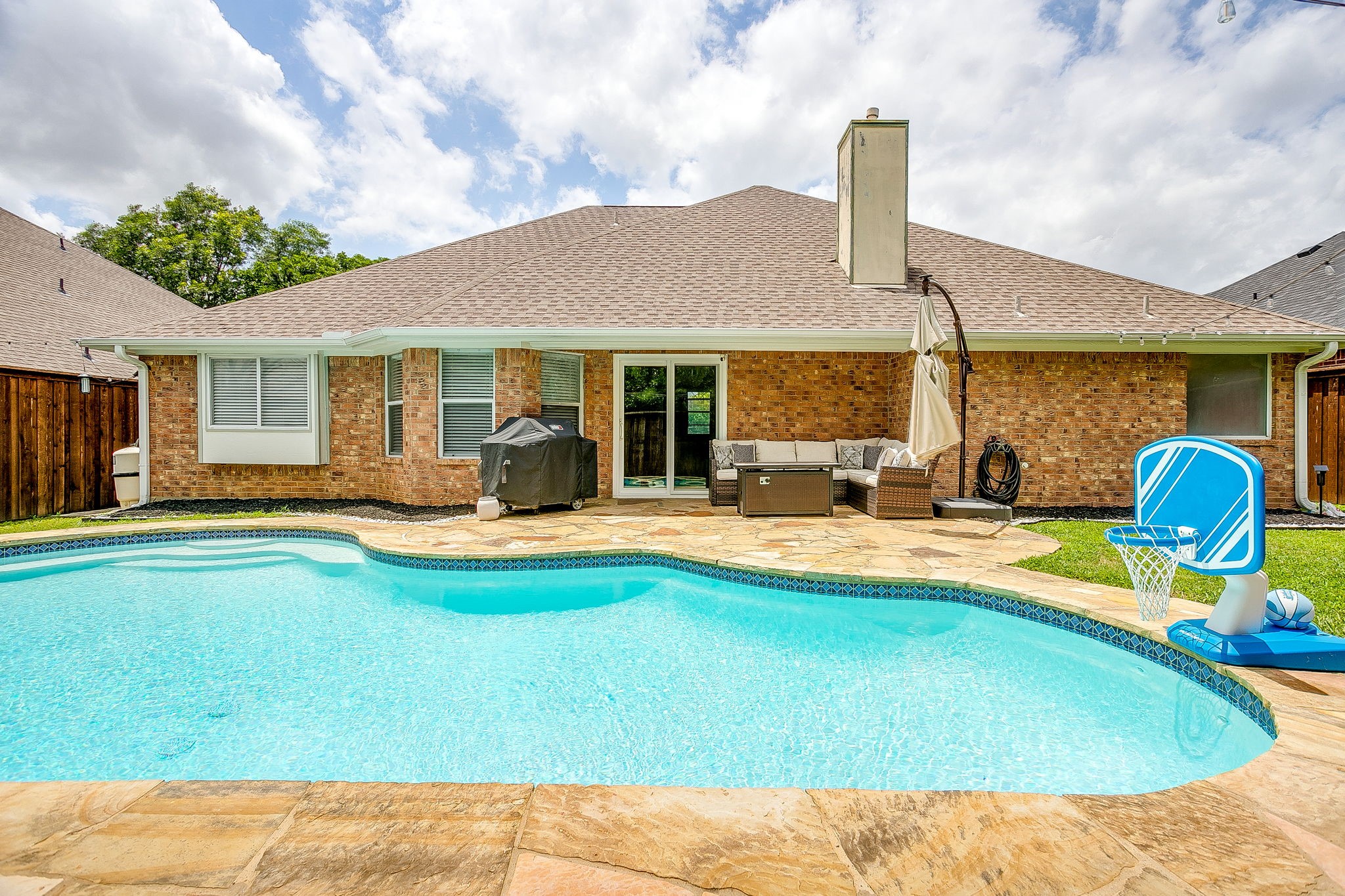 2107 Nichols Trail Mansfield TX 76063