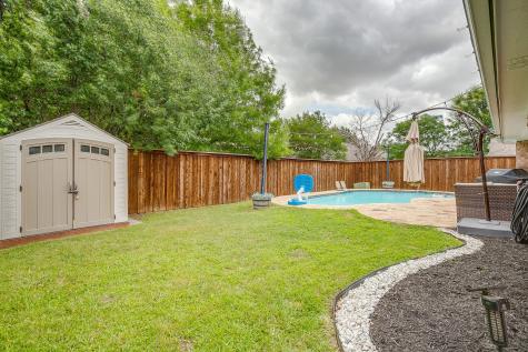 2107 Nichols Trail Mansfield TX 76063