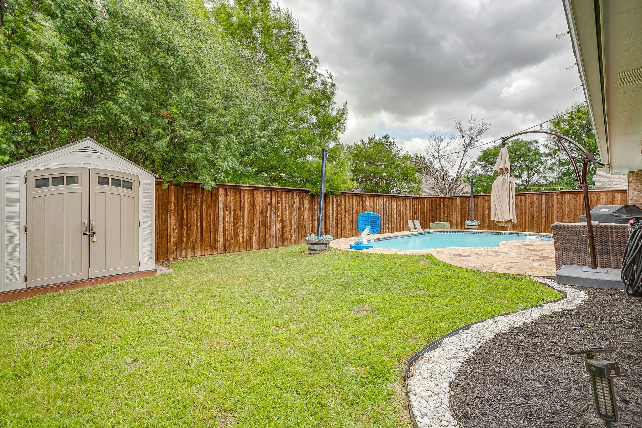 2107 Nichols Trail Mansfield TX 76063