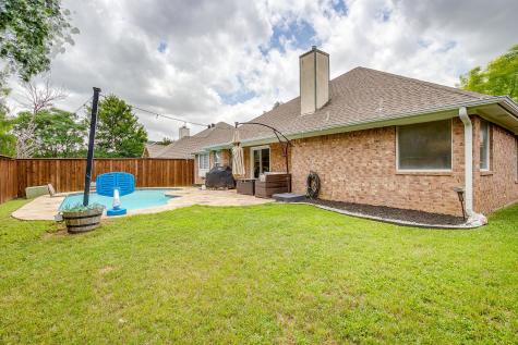 2107 Nichols Trail Mansfield TX 76063