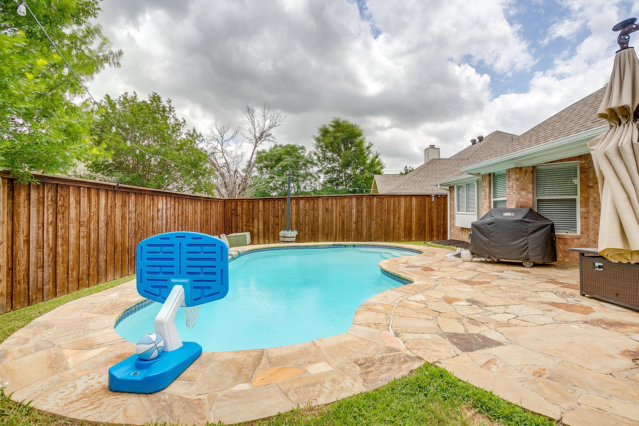 2107 Nichols Trail Mansfield TX 76063