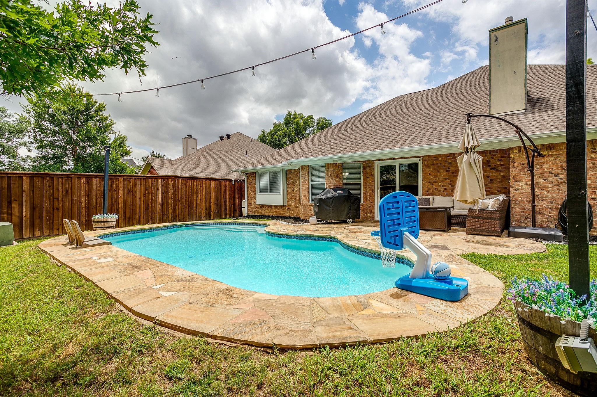 2107 Nichols Trail Mansfield TX 76063