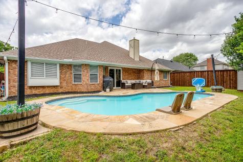 2107 Nichols Trail Mansfield TX 76063