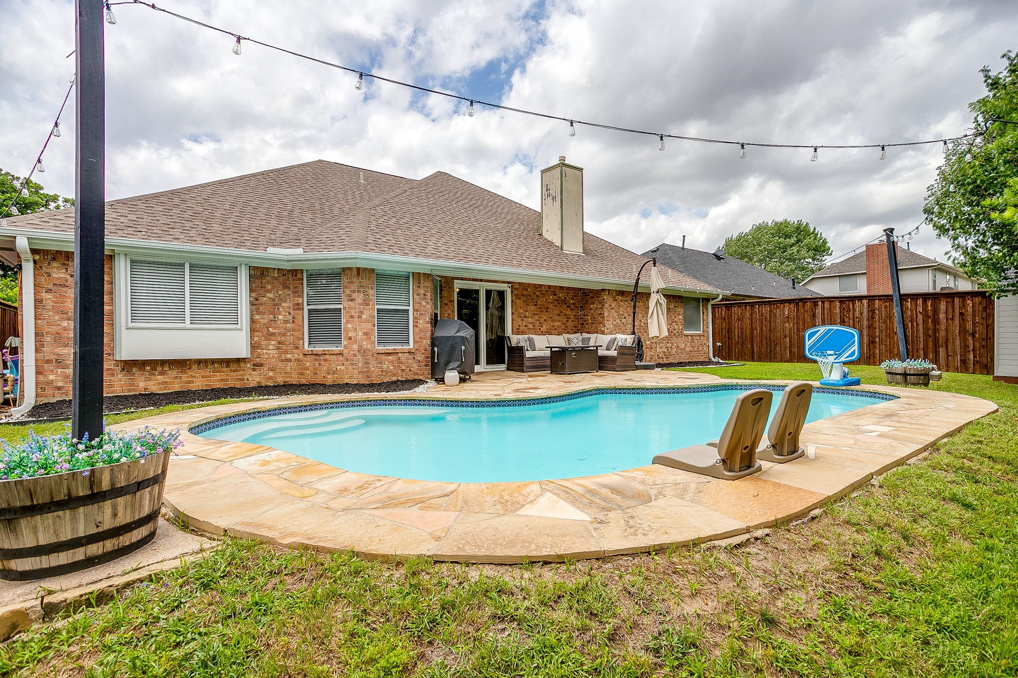 2107 Nichols Trail Mansfield TX 76063
