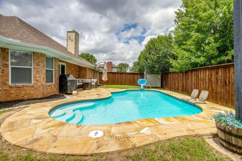 2107 Nichols Trail Mansfield TX 76063