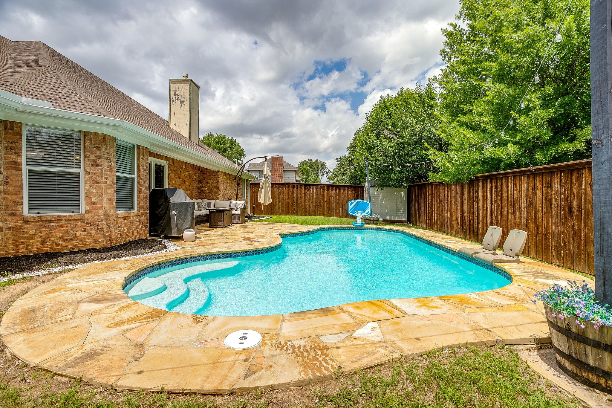 2107 Nichols Trail Mansfield TX 76063