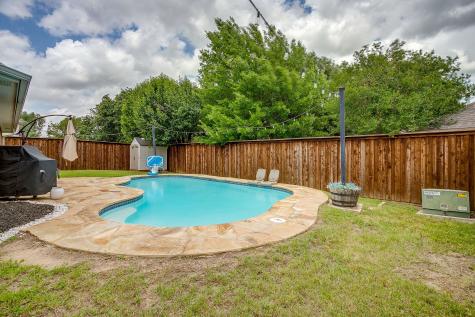 2107 Nichols Trail Mansfield TX 76063