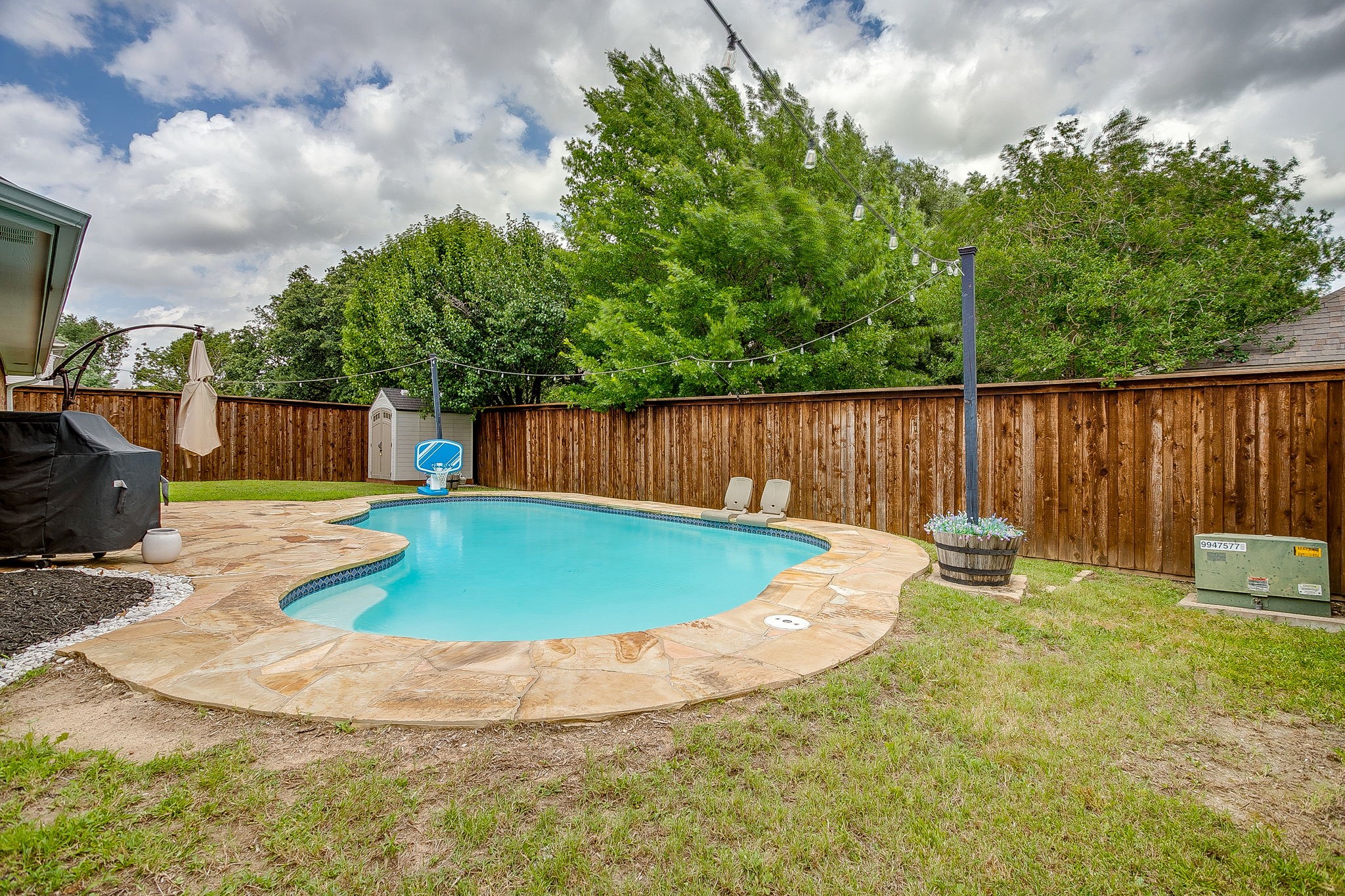 2107 Nichols Trail Mansfield TX 76063