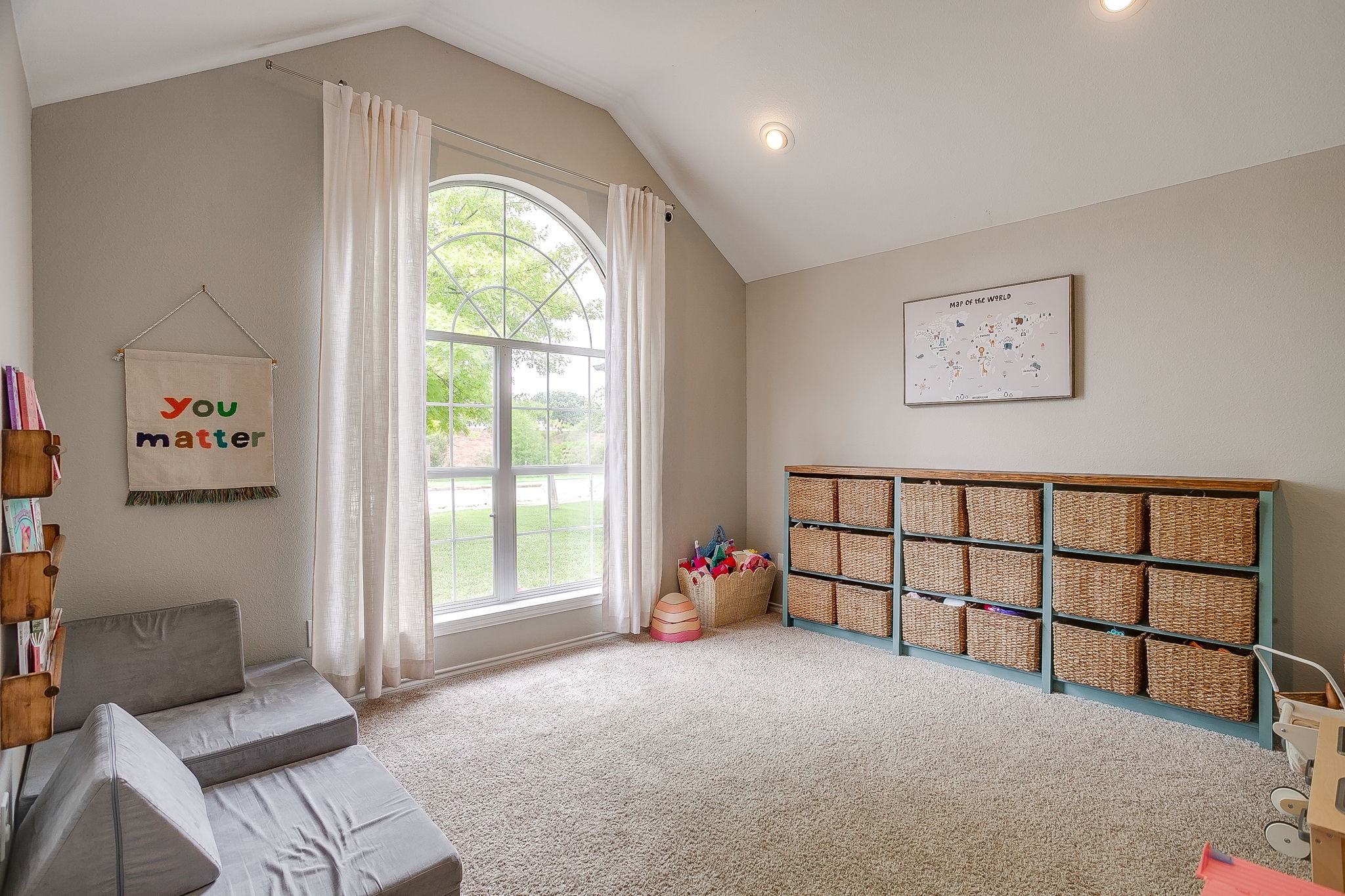 2107 Nichols Trail Mansfield TX 76063
