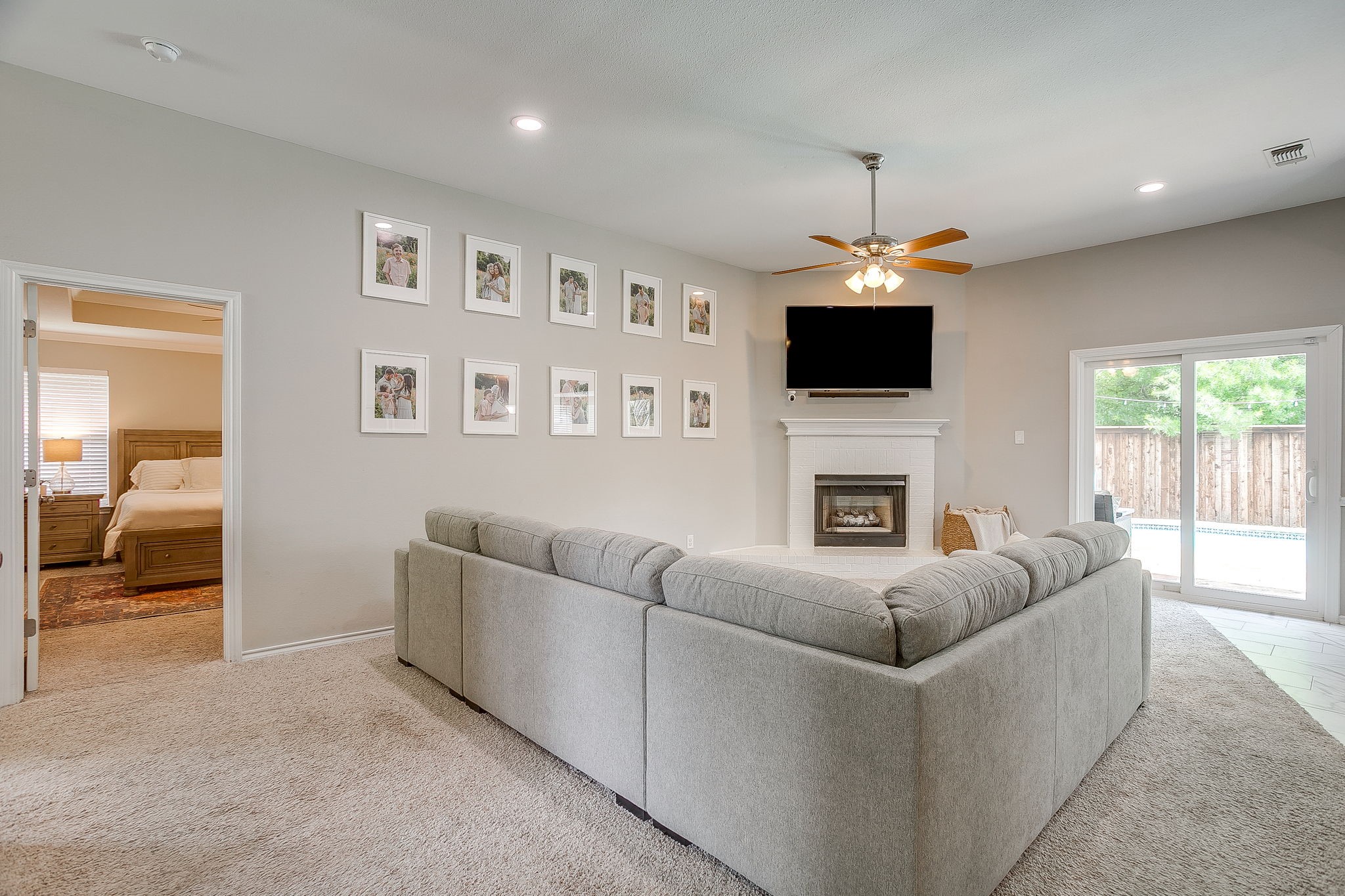 2107 Nichols Trail Mansfield TX 76063