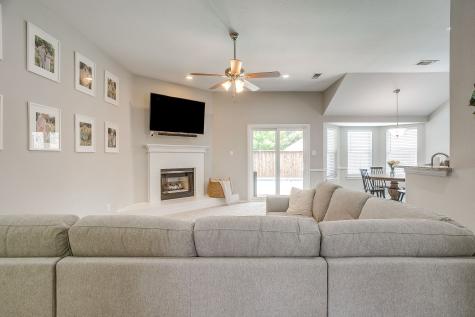 2107 Nichols Trail Mansfield TX 76063