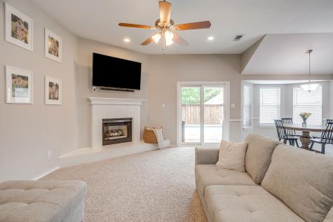 2107 Nichols Trail Mansfield TX 76063