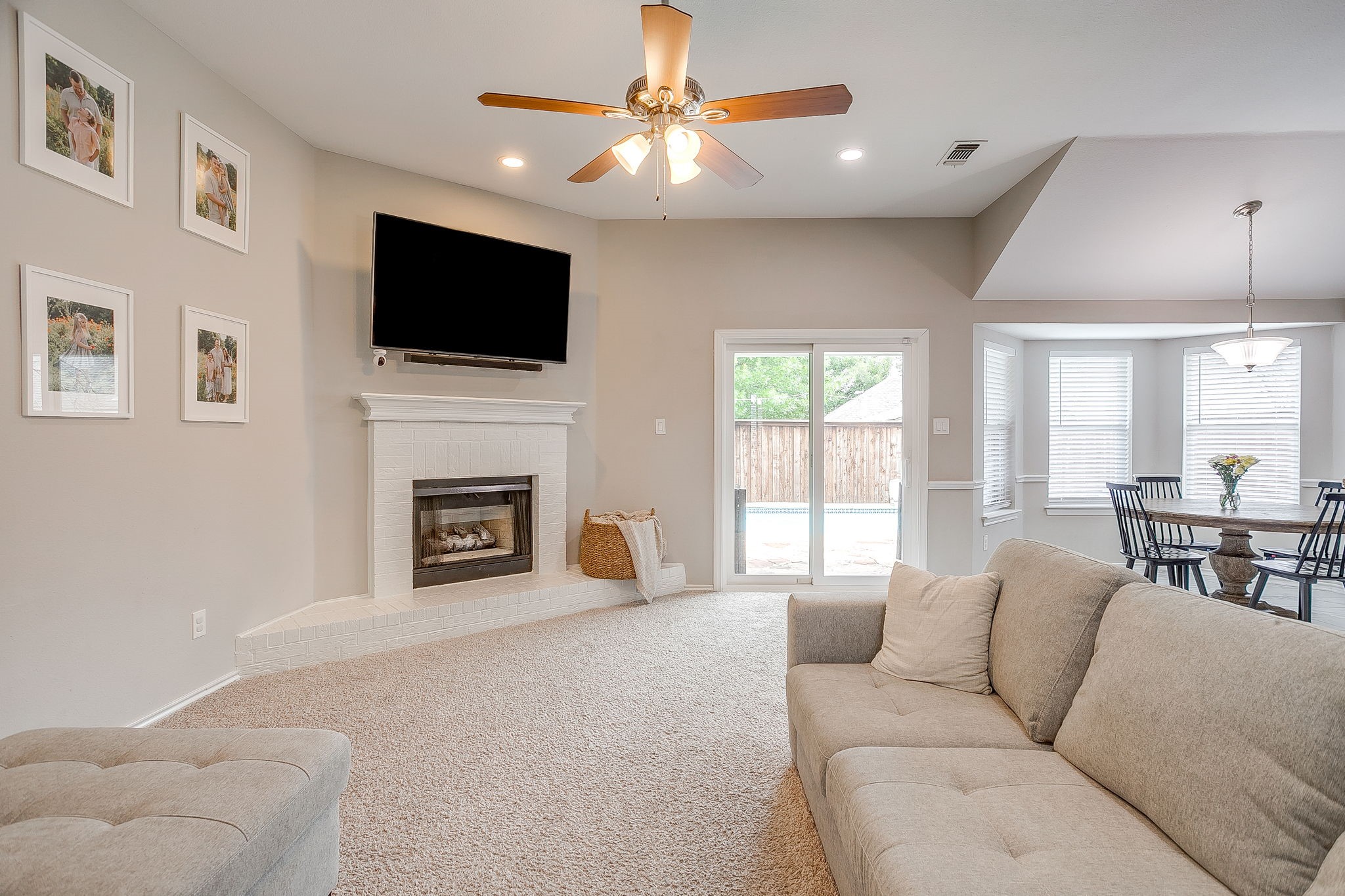2107 Nichols Trail Mansfield TX 76063