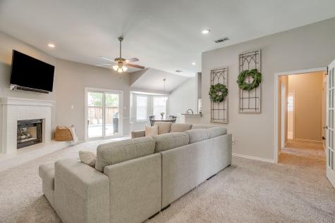 2107 Nichols Trail Mansfield TX 76063