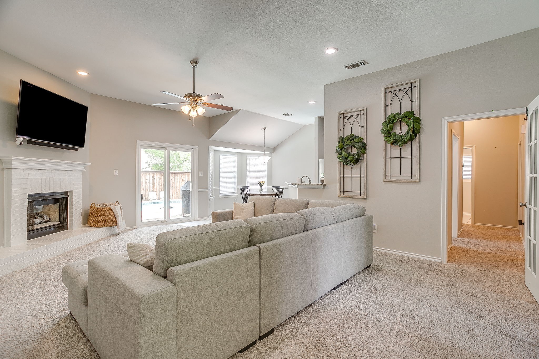 2107 Nichols Trail Mansfield TX 76063