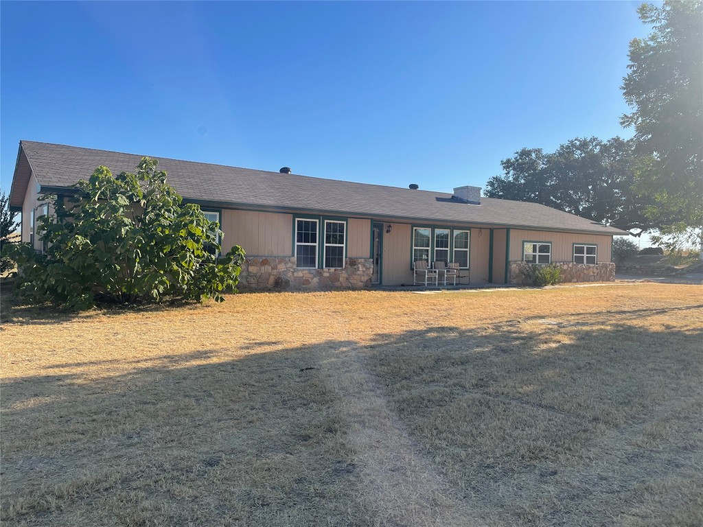 12021 County Road 306 Zephyr TX 76890