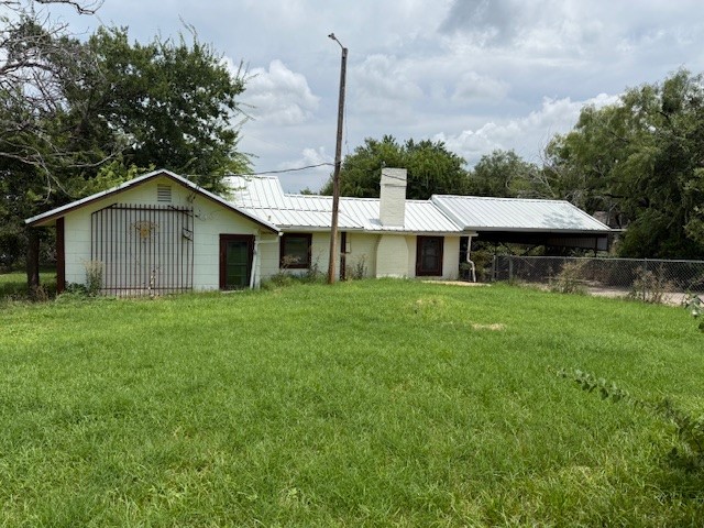 546 Apache Lane Abilene TX 79601