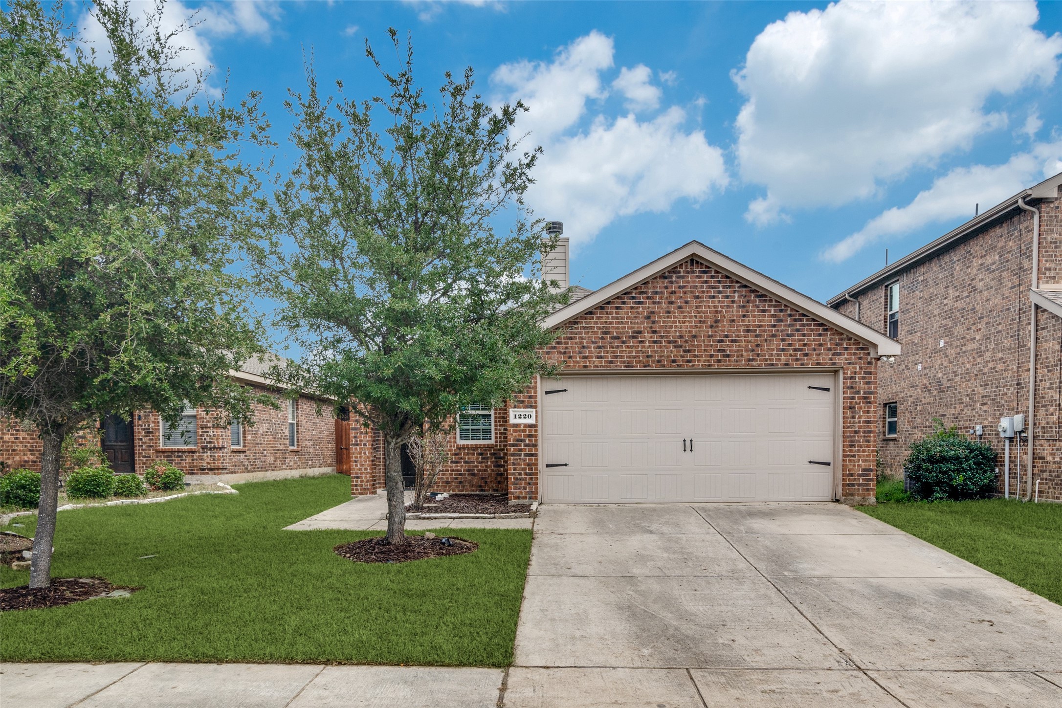 1220 Alder Tree Lane Royse City TX 75189
