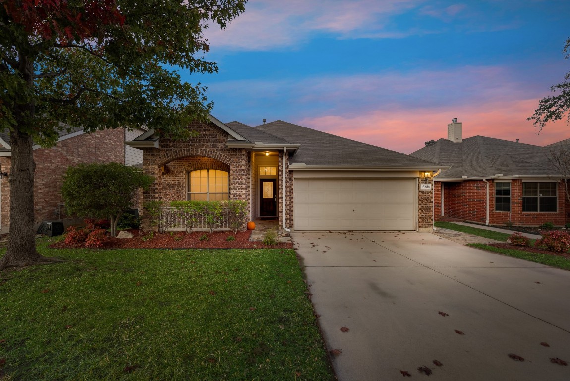 10708 Highland Ridge Road Fort Worth TX 76108