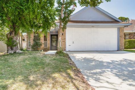 2426 Beverly Hills Lane Mesquite TX 75150