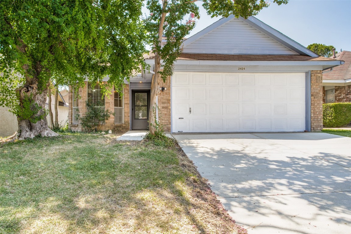 2426 Beverly Hills Lane Mesquite TX 75150