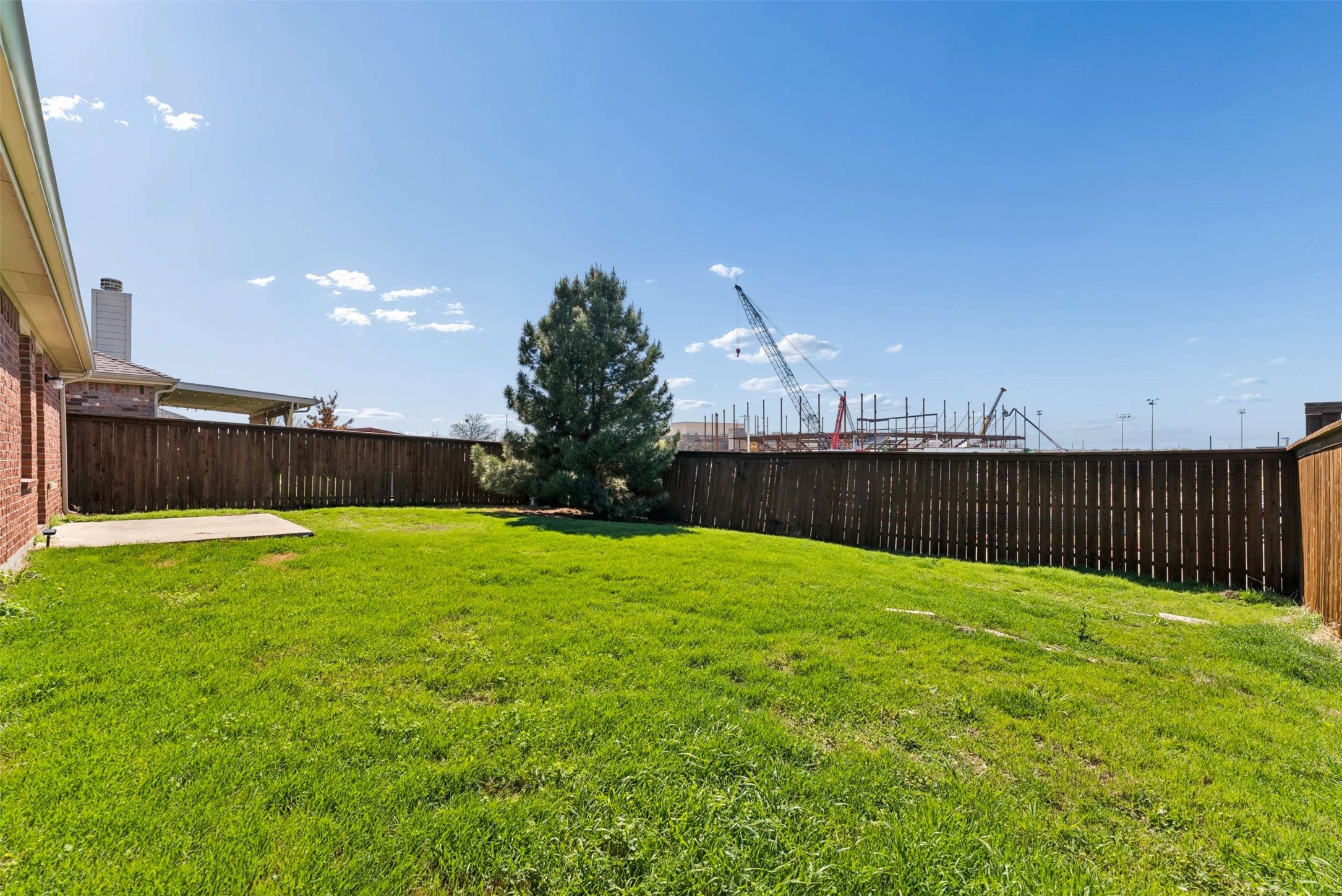 2809 Dawn Spring Drive Little Elm TX 75068