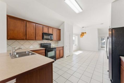 2809 Dawn Spring Drive Little Elm TX 75068