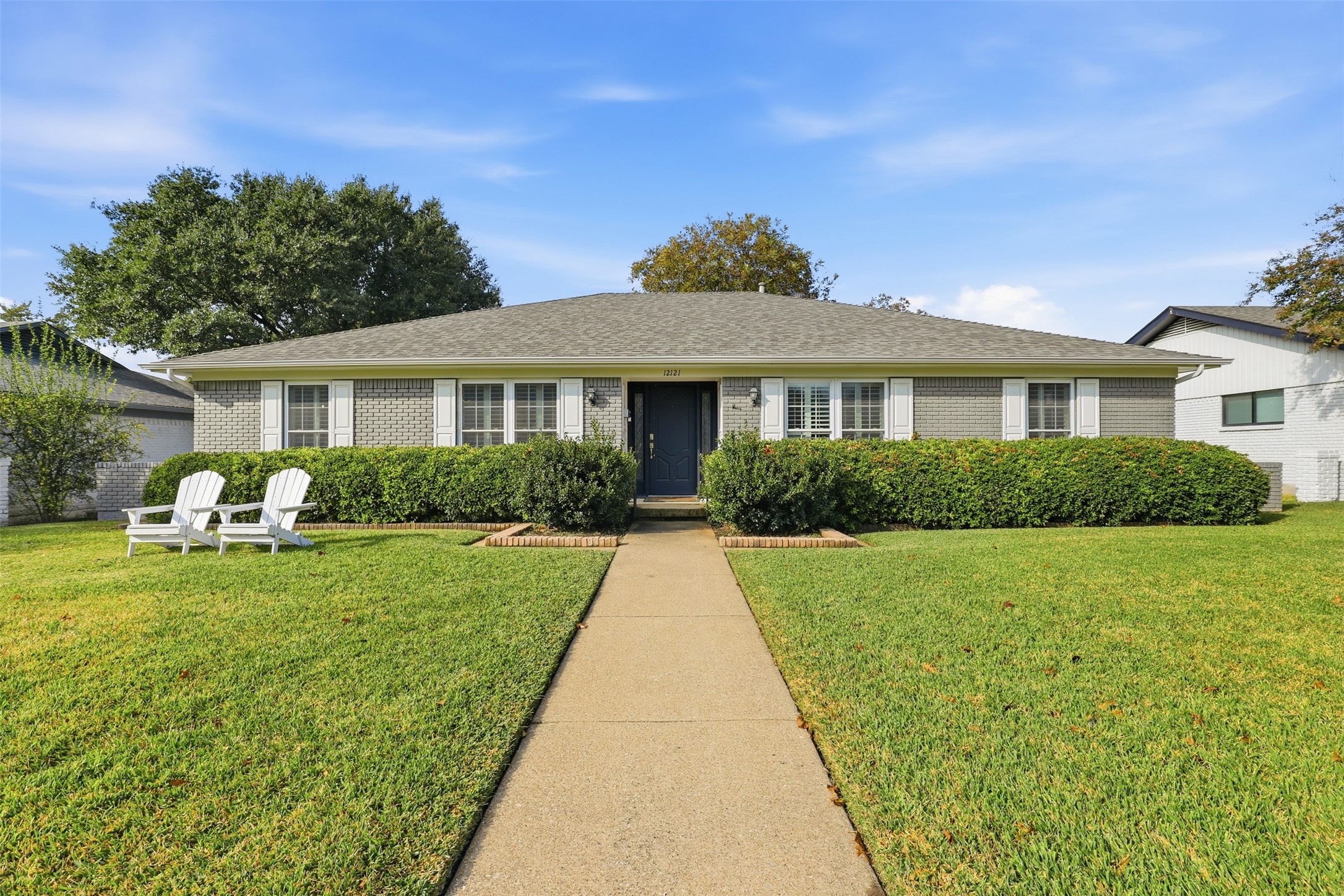 12121 Lochwood Boulevard Dallas TX 75218