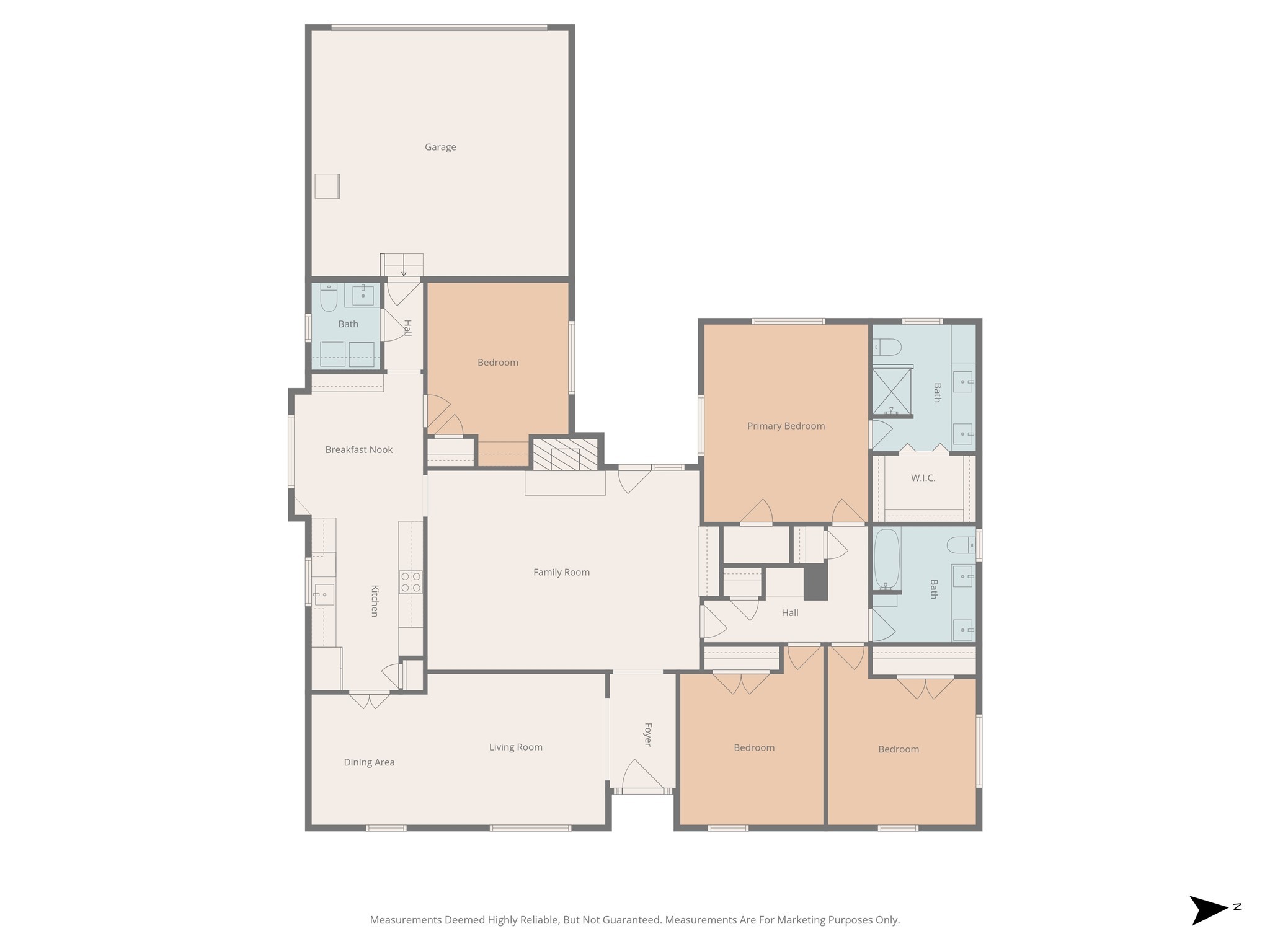 12121 Lochwood Boulevard Dallas TX 75218