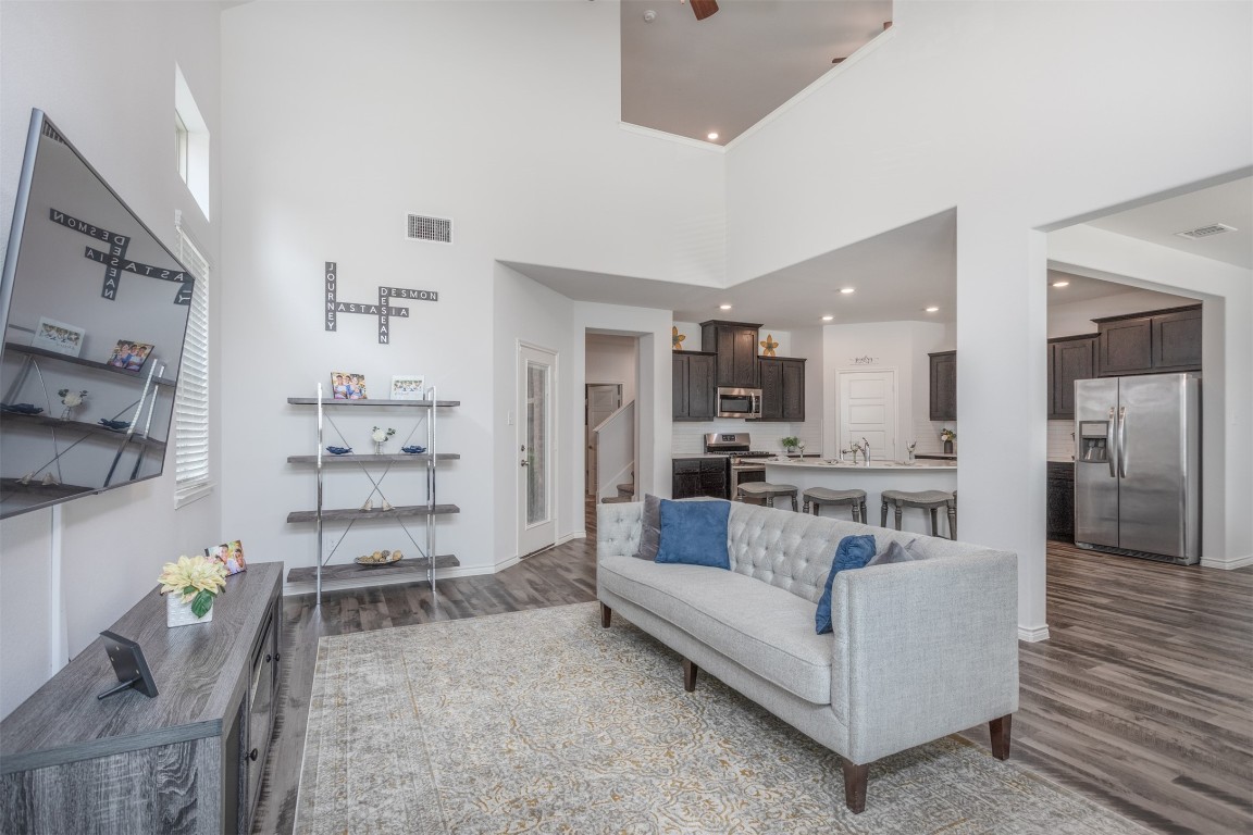 2148 Miramar Drive Little Elm TX 75068