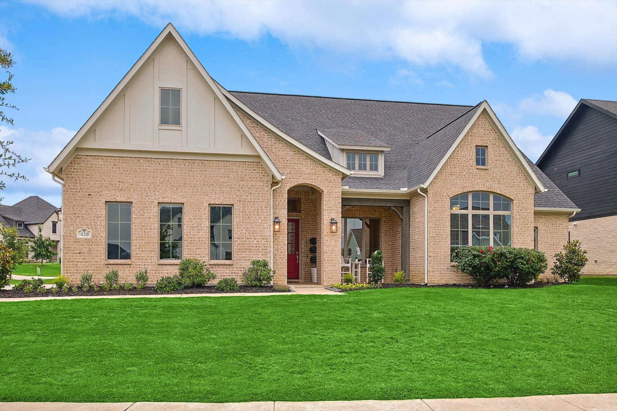 420 Travelers Terrace Argyle TX 76226