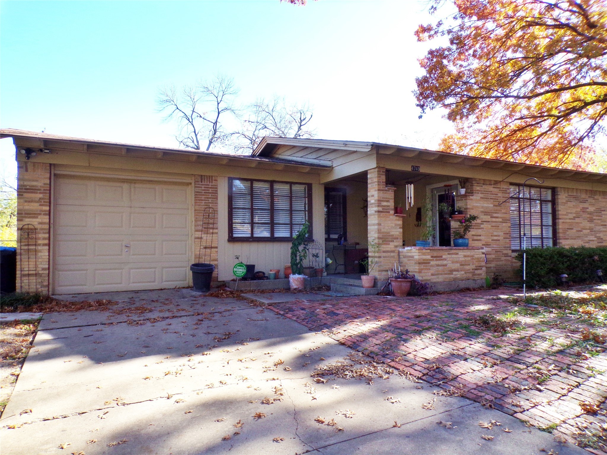 4749 Melita Avenue Fort Worth TX 76133