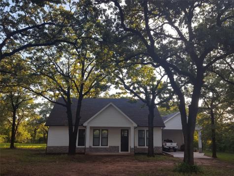 3930 Burleson Retta Road Burleson TX 76028