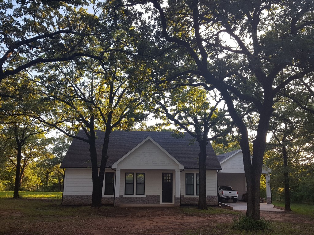 3930 Burleson Retta Road Burleson TX 76028