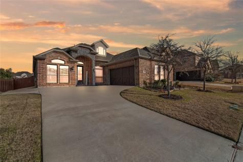 329 Tommie Lillian Lane Celina TX 75009