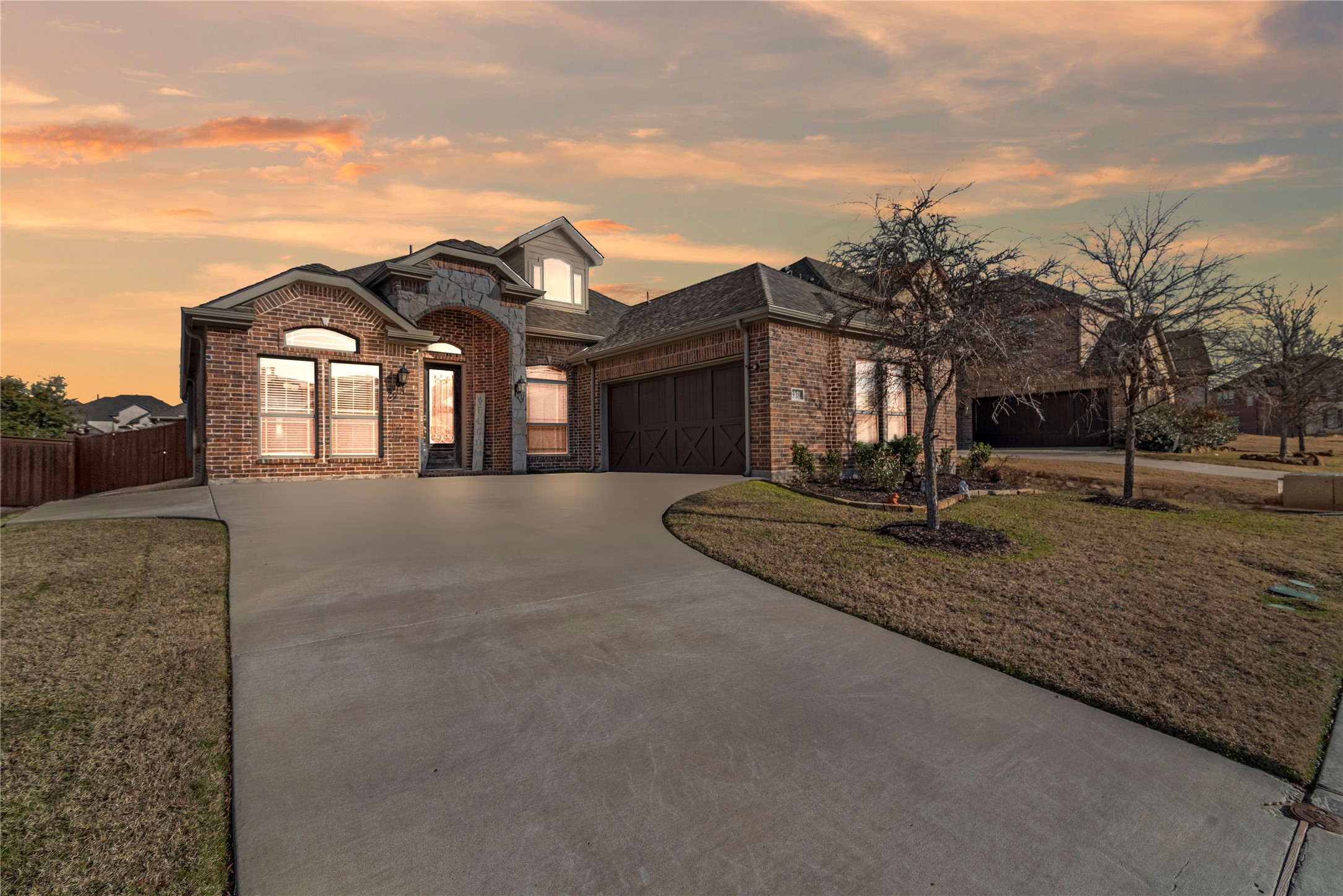 329 Tommie Lillian Lane Celina TX 75009