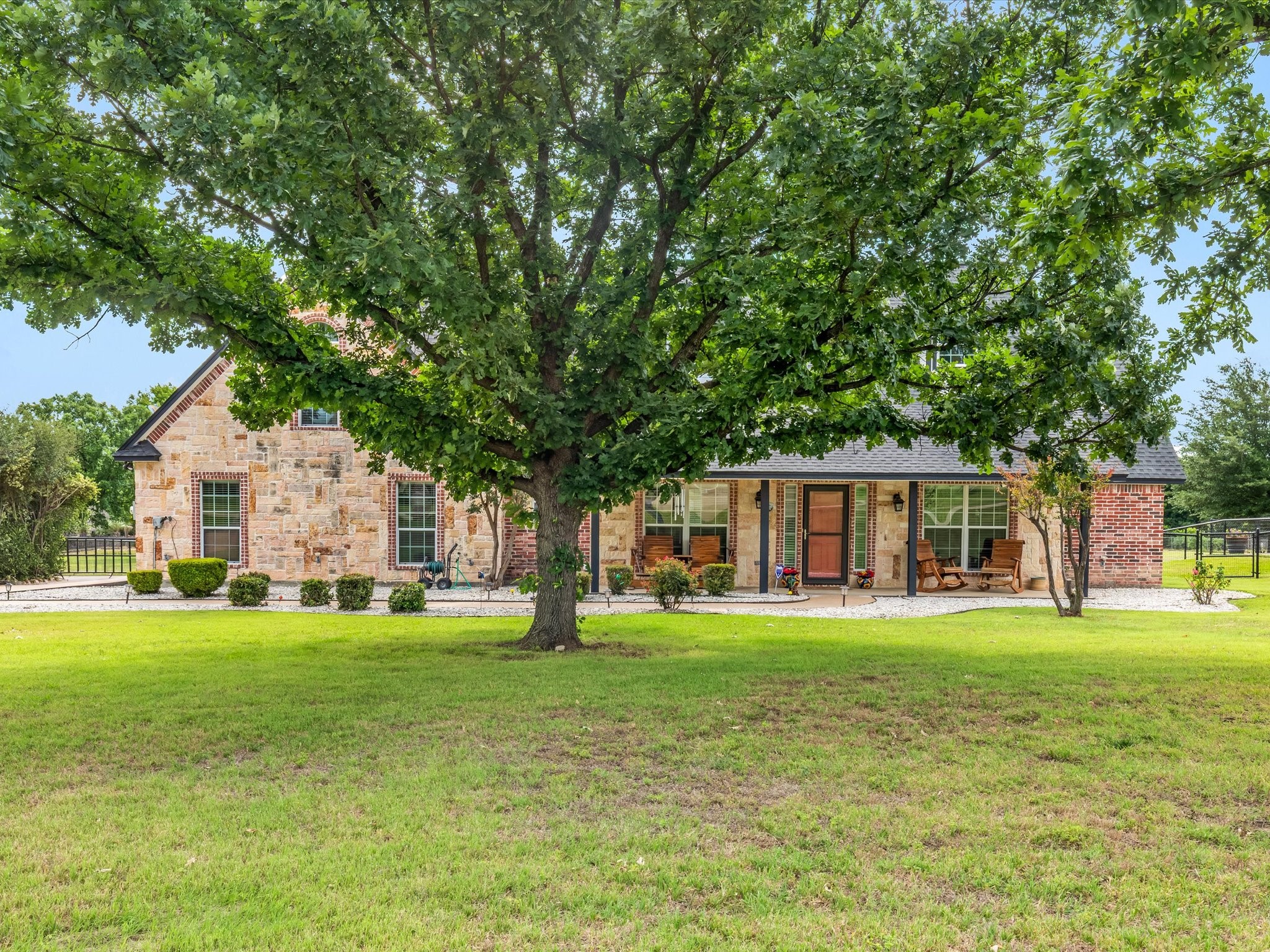 126 Paddock Ridge Waxahachie TX 75167