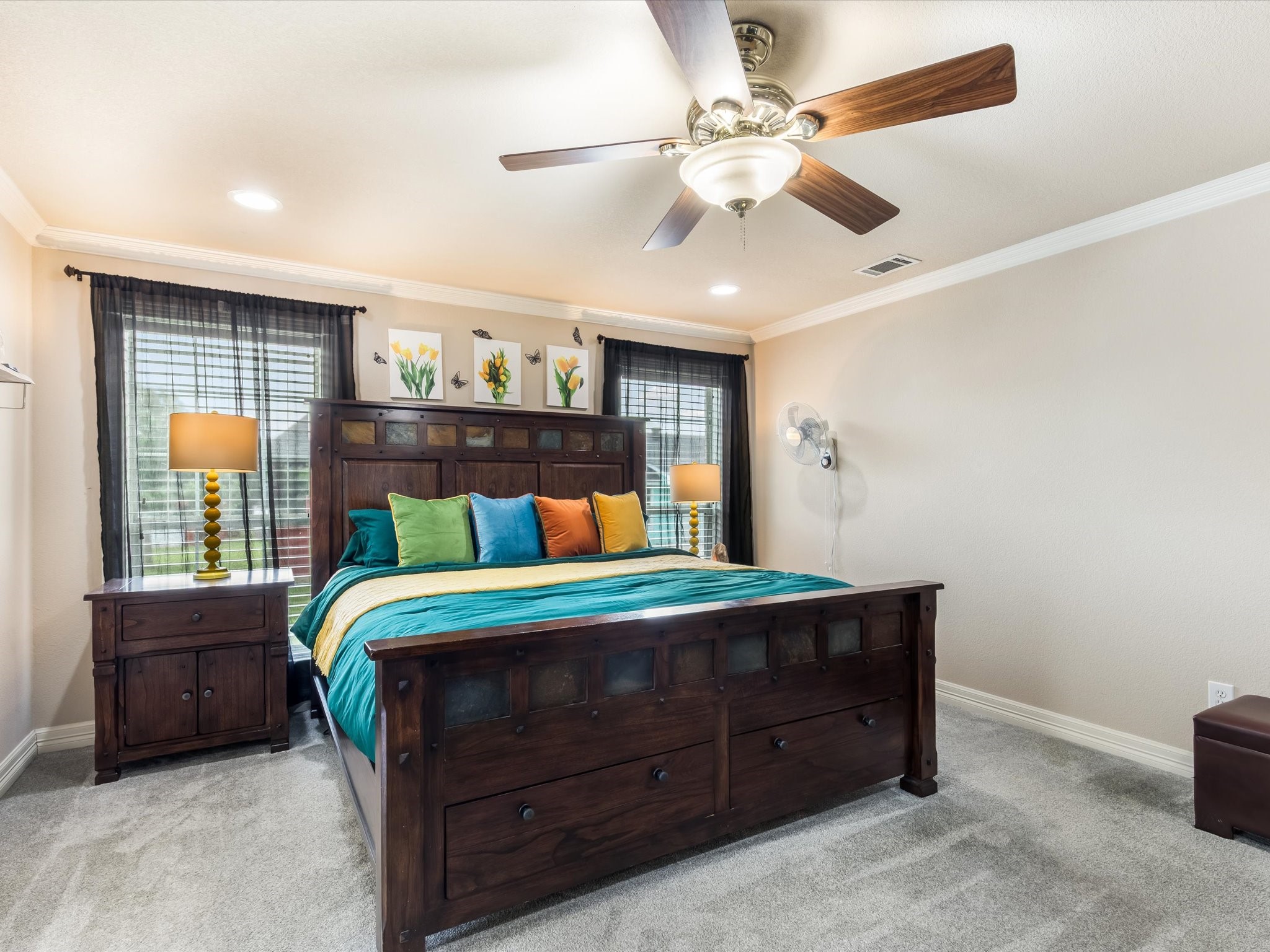 126 Paddock Ridge Waxahachie TX 75167