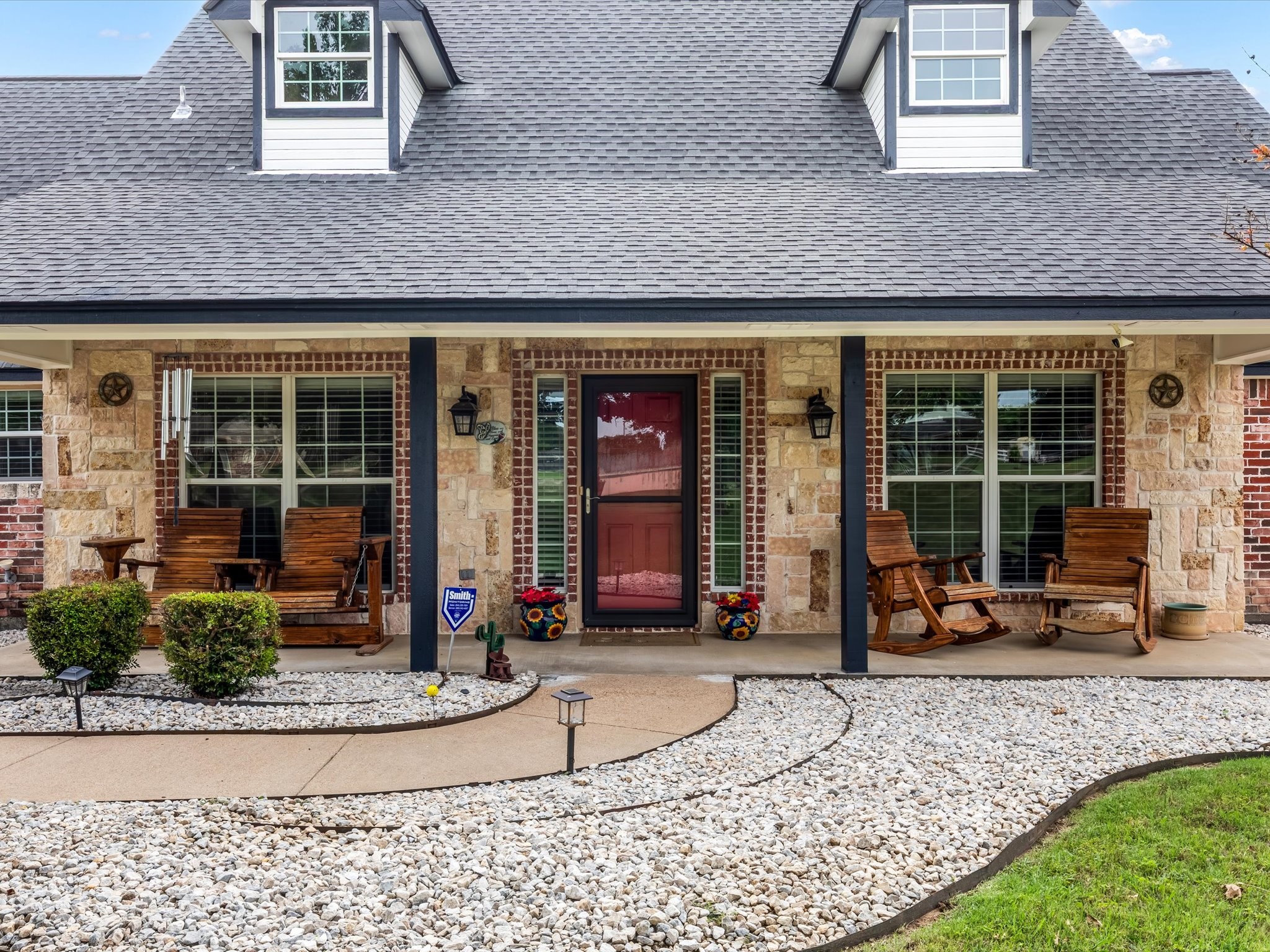 126 Paddock Ridge Waxahachie TX 75167