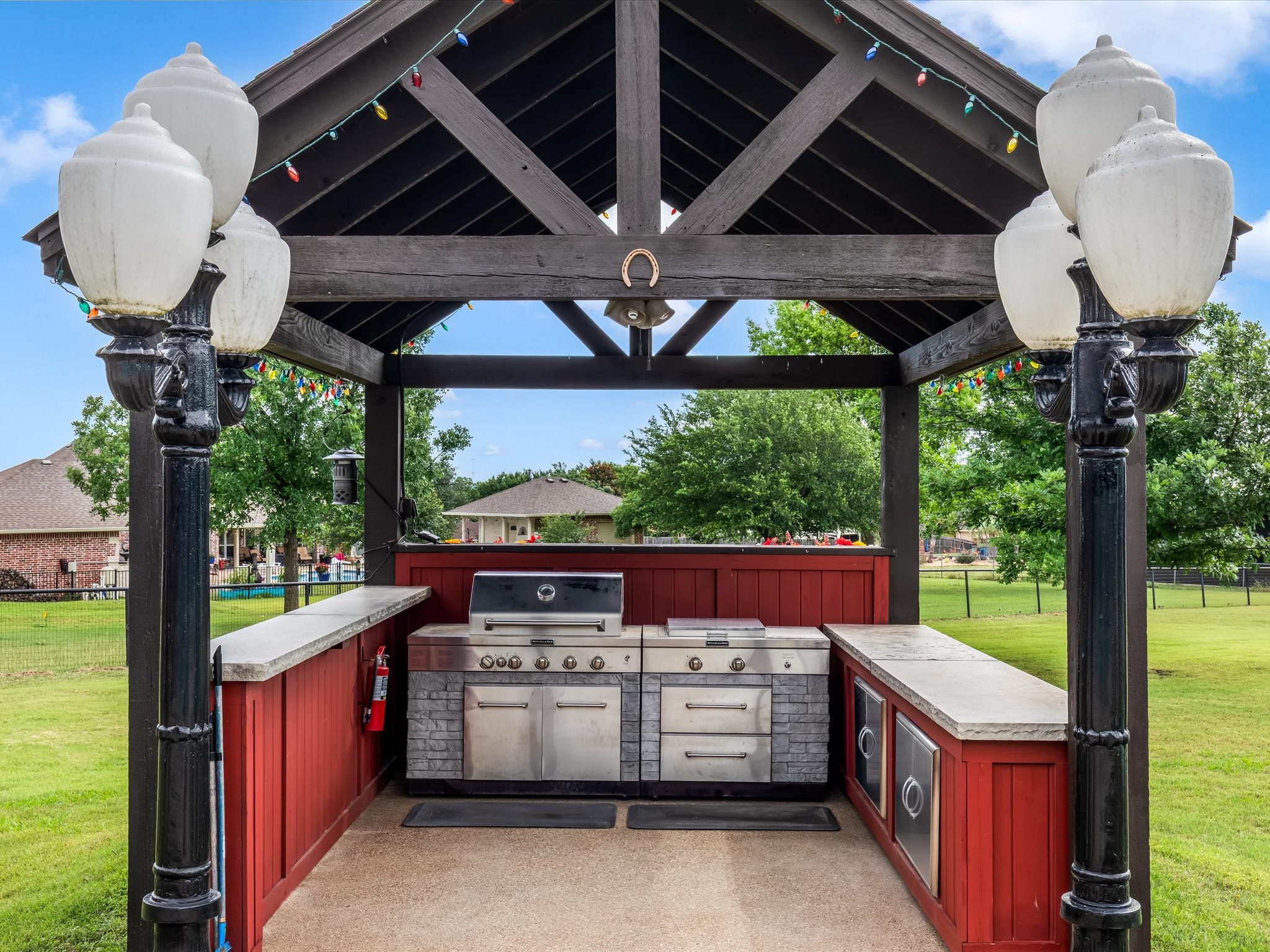 126 Paddock Ridge Waxahachie TX 75167