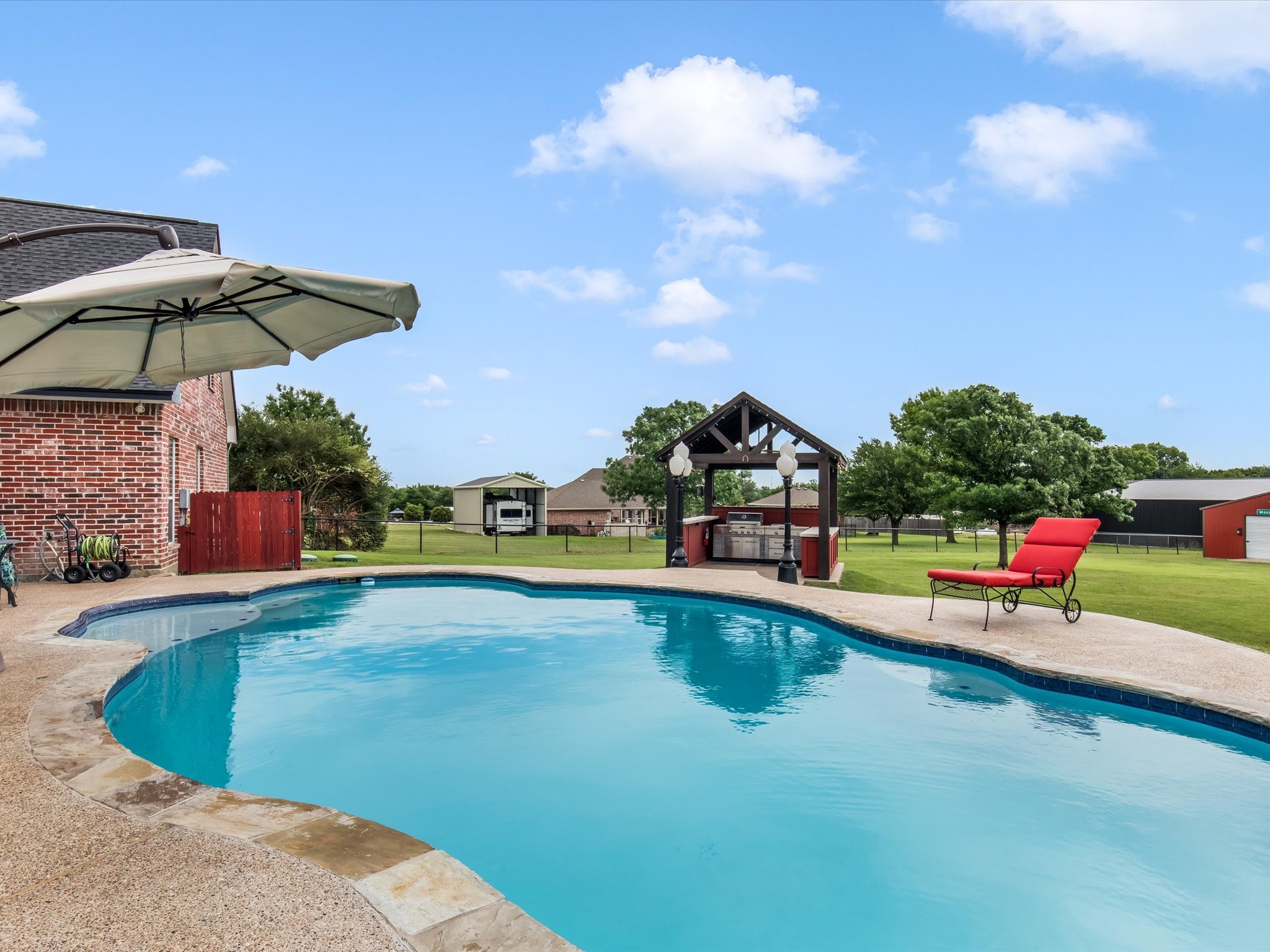 126 Paddock Ridge Waxahachie TX 75167