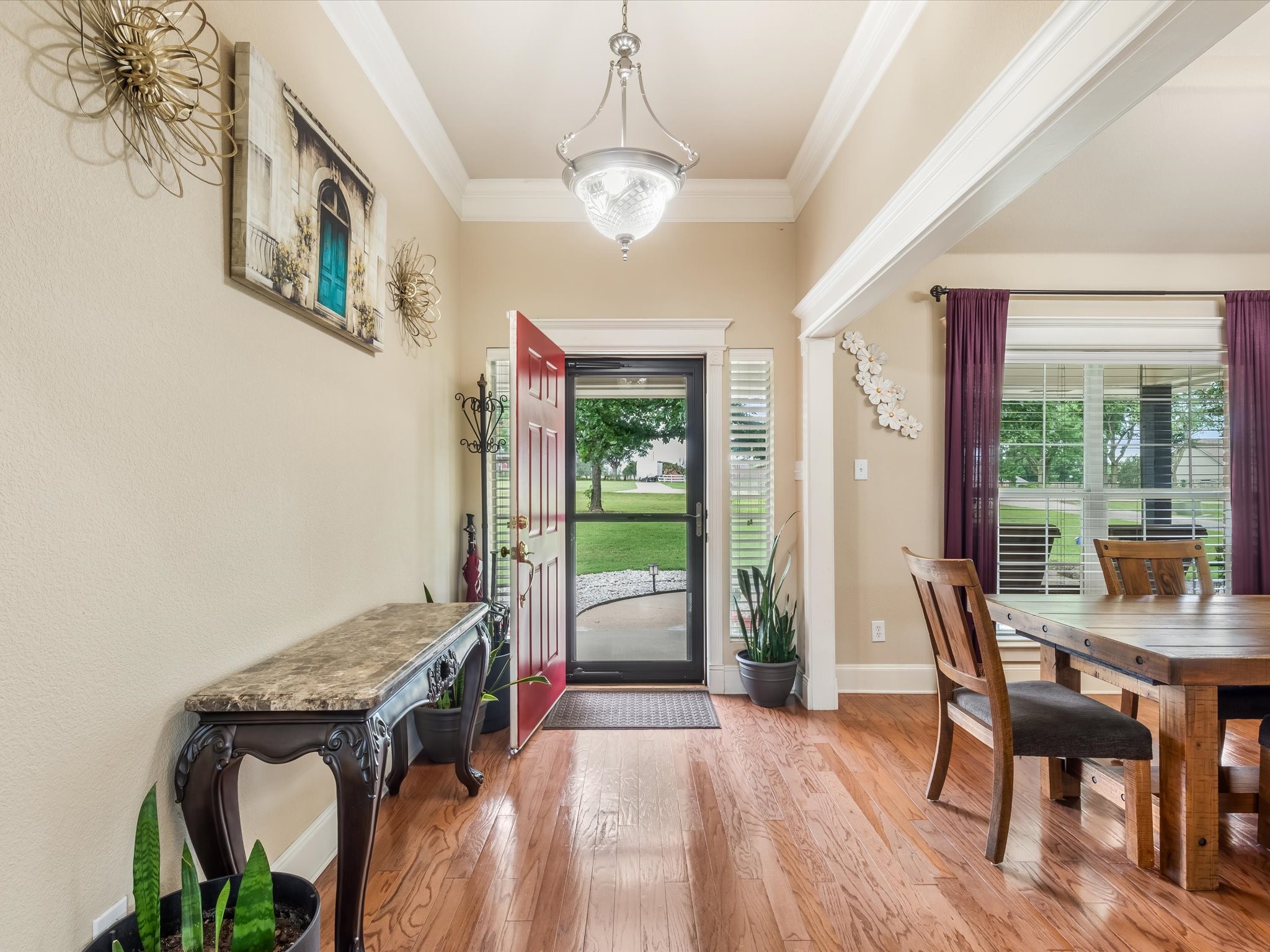 126 Paddock Ridge Waxahachie TX 75167
