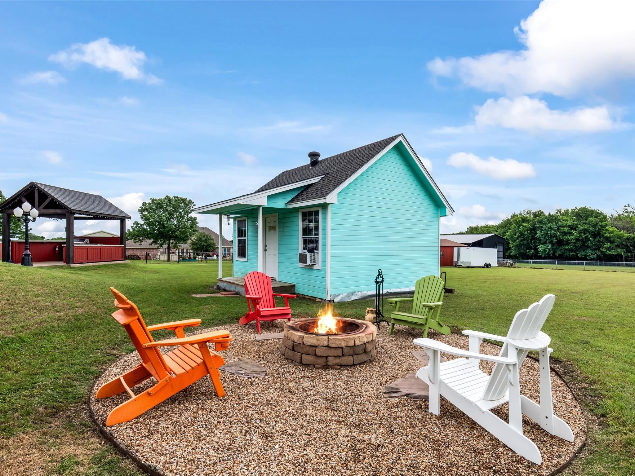 126 Paddock Ridge Waxahachie TX 75167