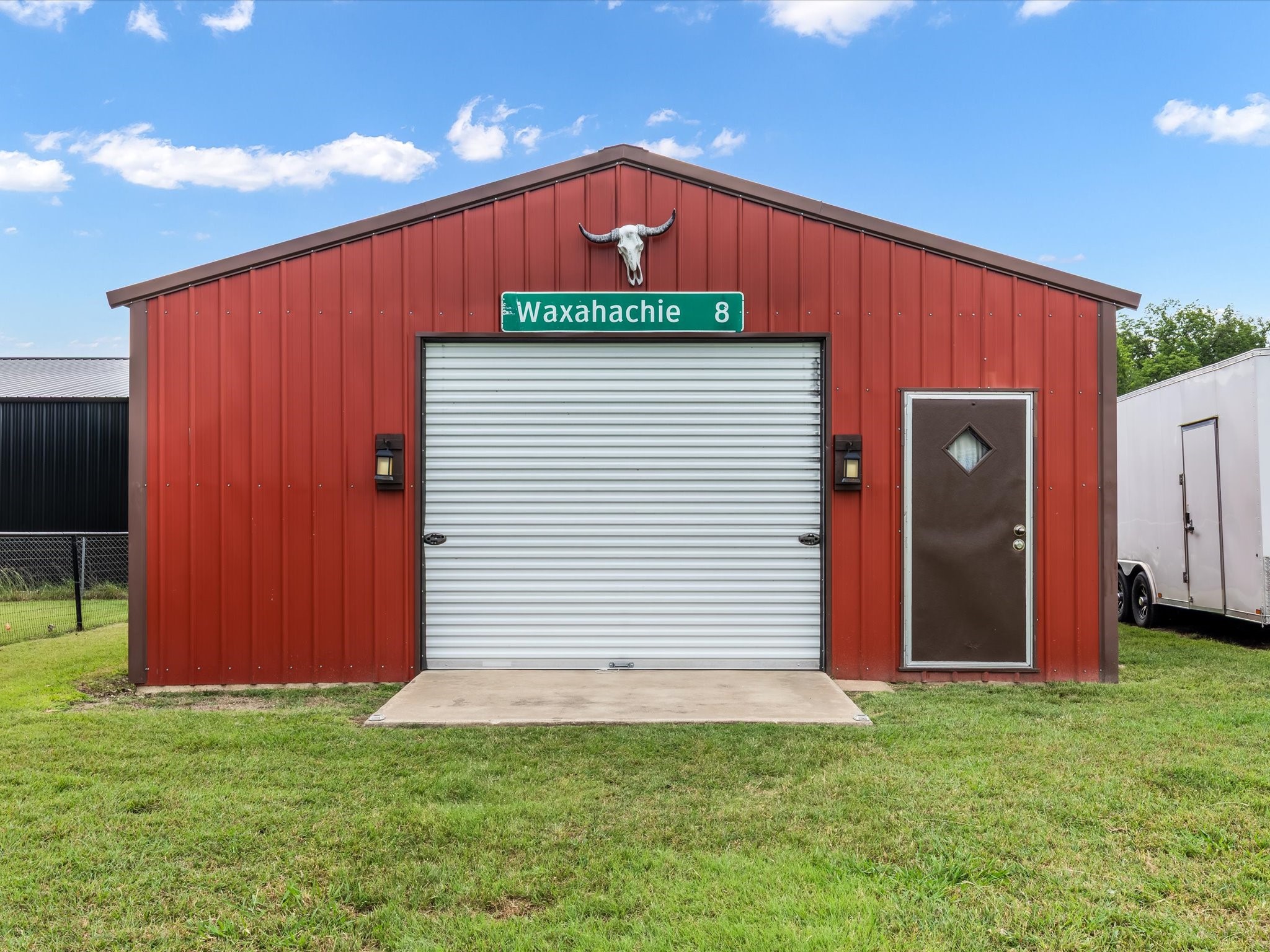 126 Paddock Ridge Waxahachie TX 75167