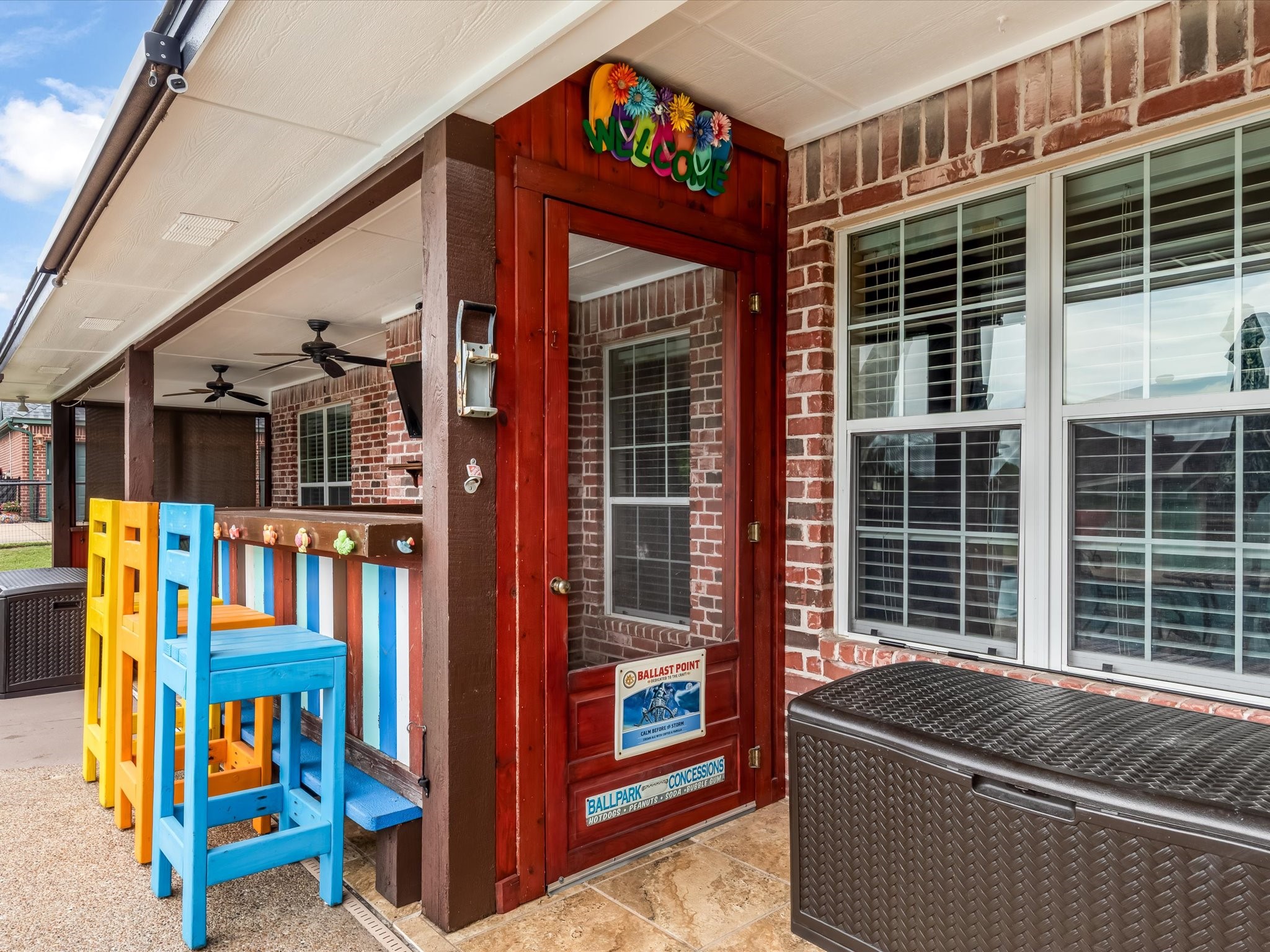 126 Paddock Ridge Waxahachie TX 75167