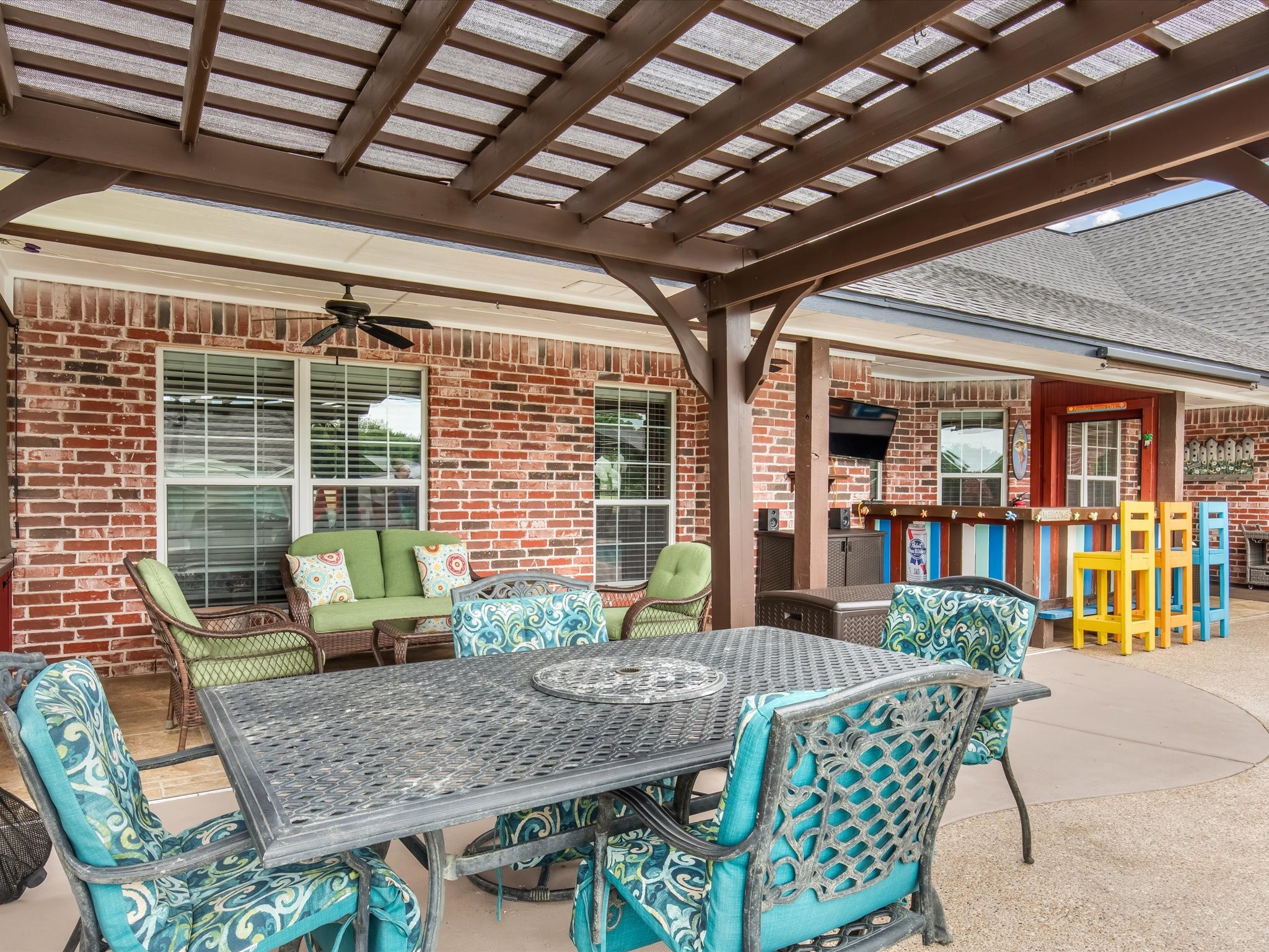 126 Paddock Ridge Waxahachie TX 75167