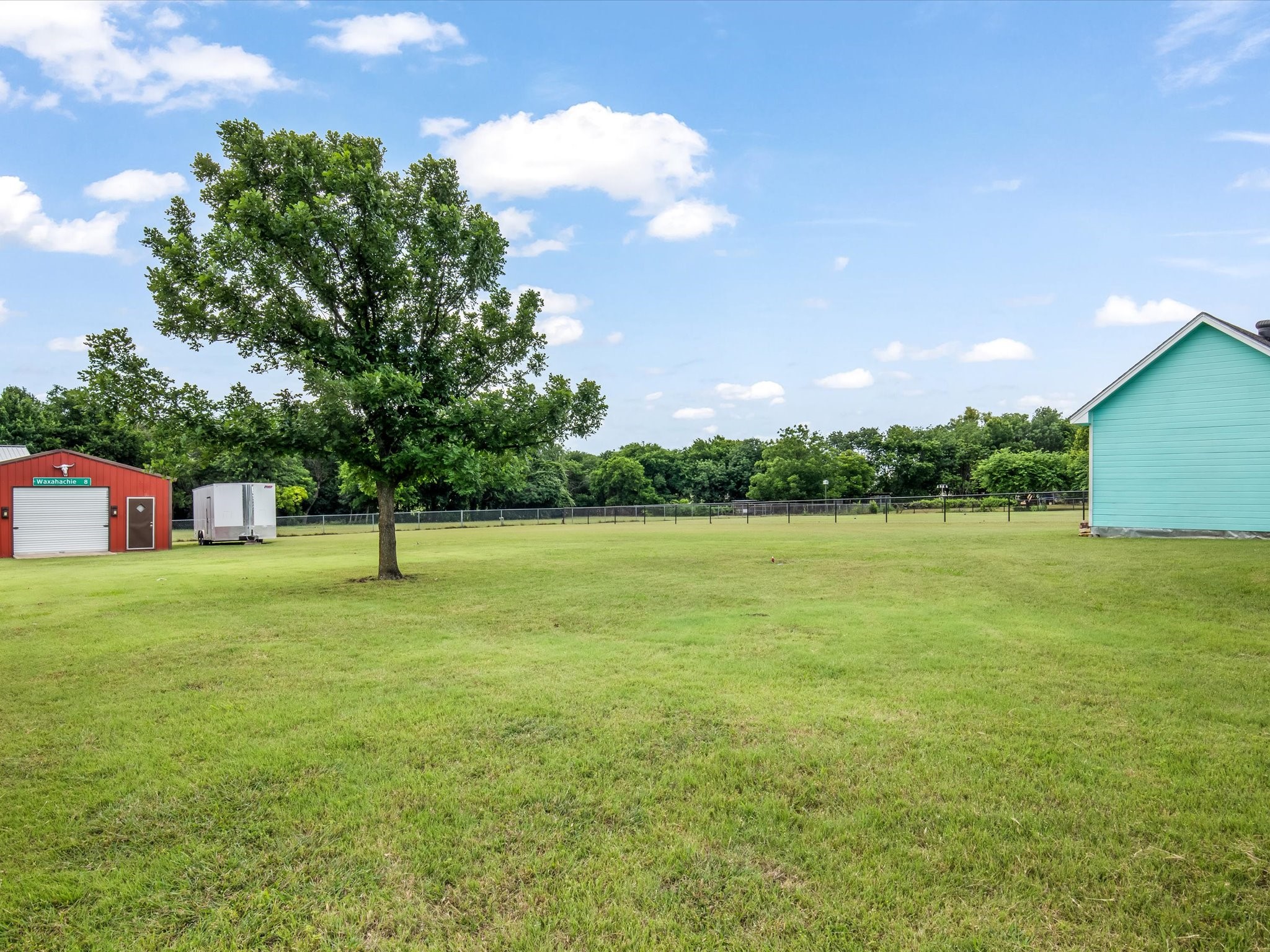 126 Paddock Ridge Waxahachie TX 75167