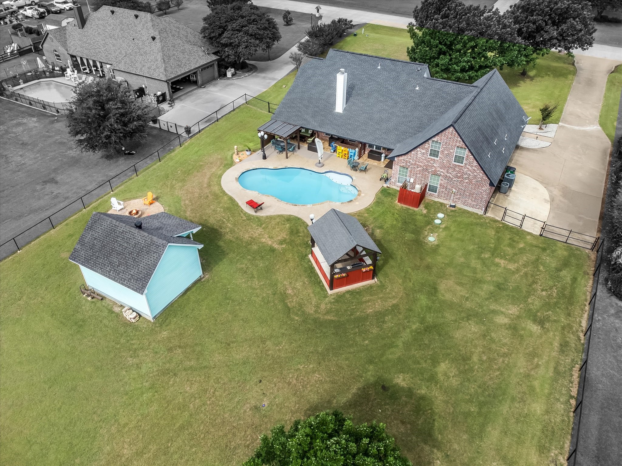 126 Paddock Ridge Waxahachie TX 75167