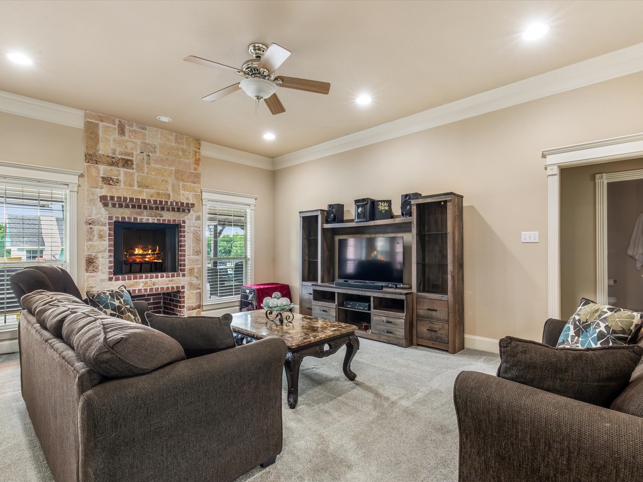 126 Paddock Ridge Waxahachie TX 75167