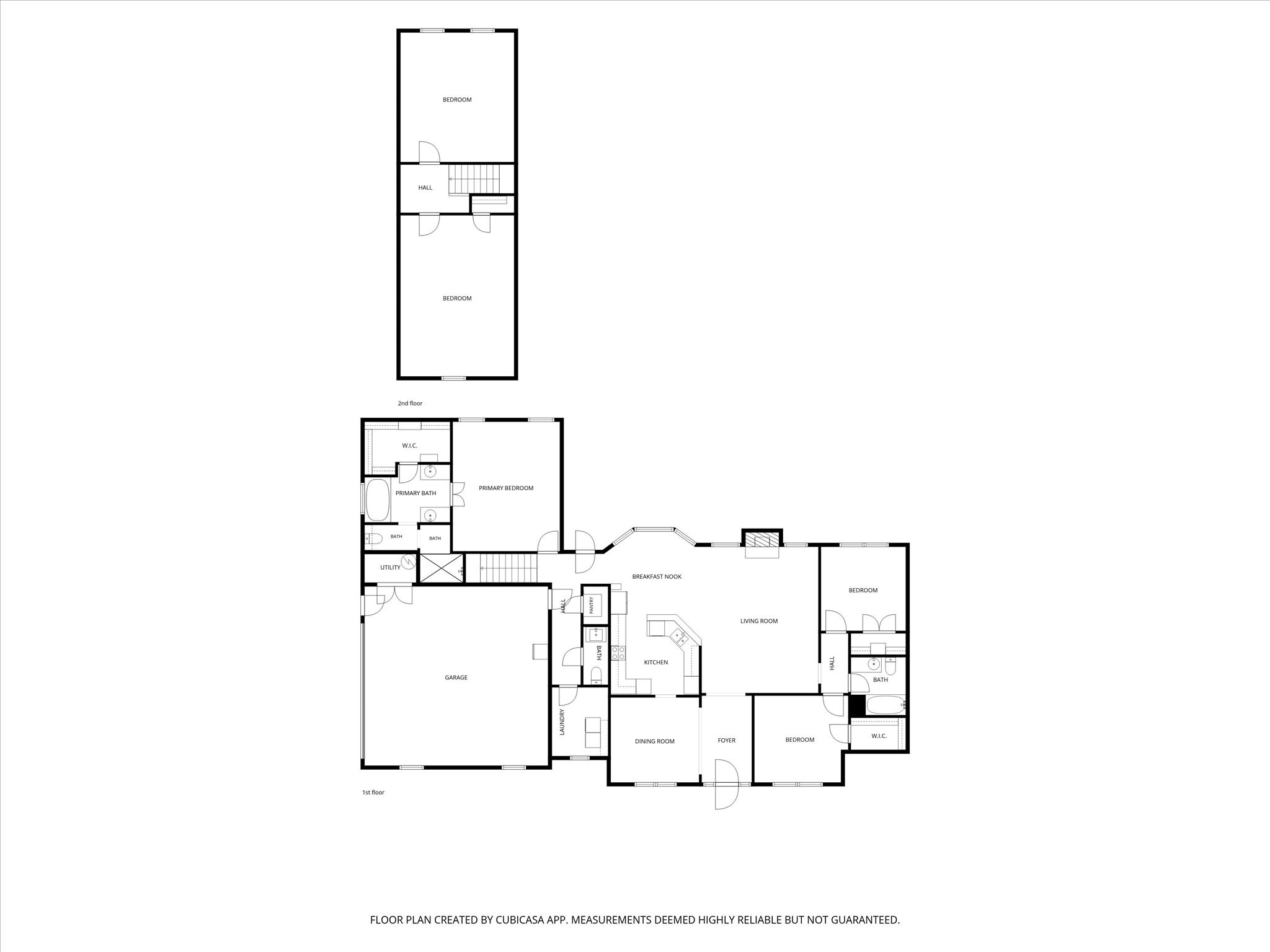 126 Paddock Ridge Waxahachie TX 75167